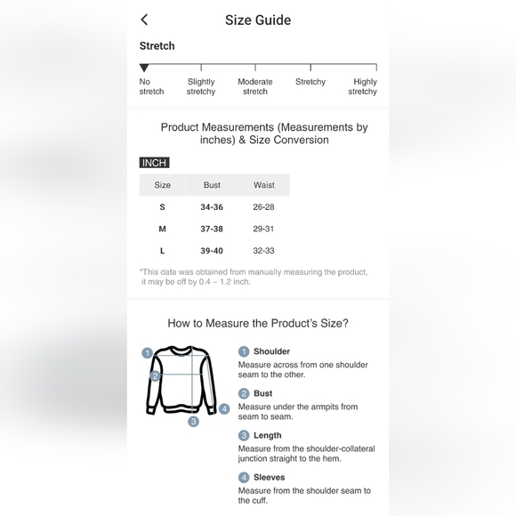 Umgee Linen Blend Fitted Shirt with Ribbon Embroidery Details - Picture 5 of 5